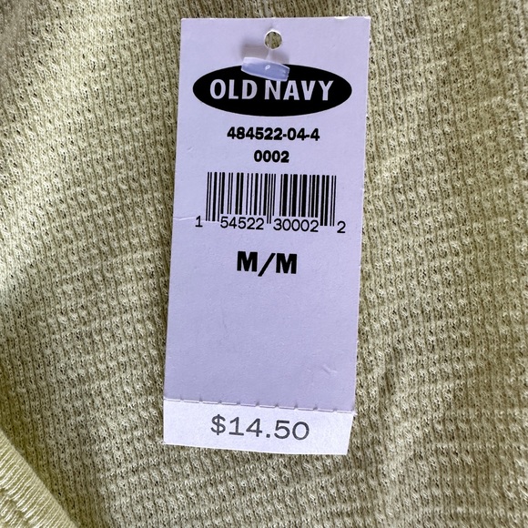 NWT old navy tank top - Picture 4 of 5